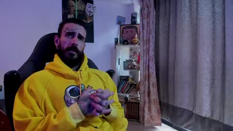 OMAR online show from 4, 2, 2025