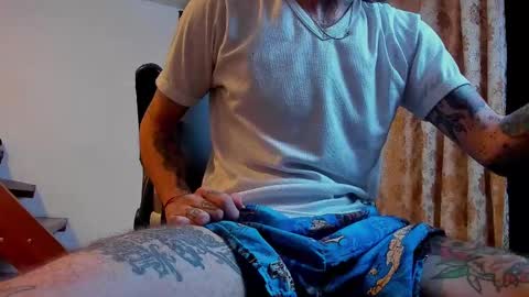 OMAR online show from 7, 3, 2025