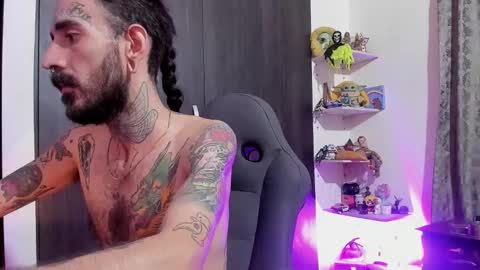 OMAR online show from 5, 12, 2025