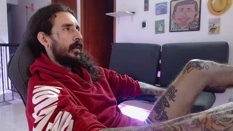 OMAR online show from 14, 3, 2026