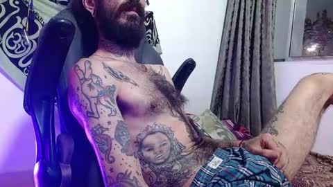 OMAR online show from 6, 7, 2026