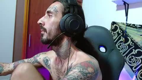 OMAR online show from 26, 7, 2026