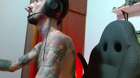 OMAR online show from 1, 8, 2026