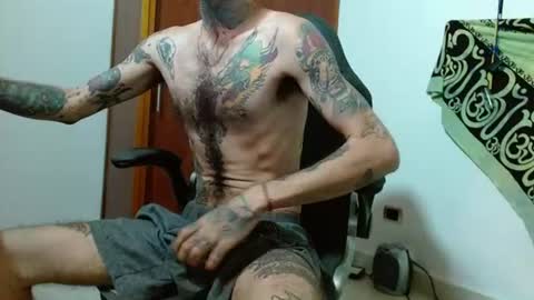 OMAR online show from 4, 8, 2026
