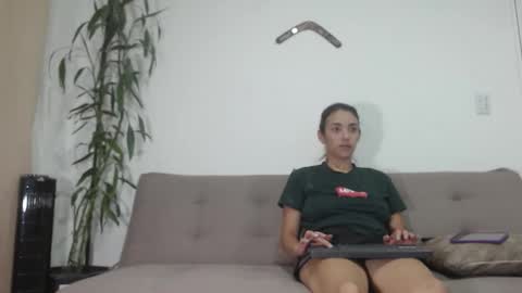hannaandharri online show from 20, 4, 2026