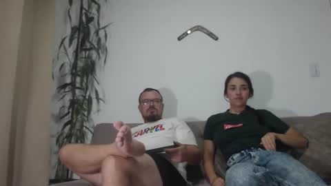 hannaandharri online show from 23, 4, 2026