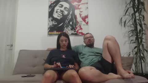 hannaandharri online show from 13, 5, 2026
