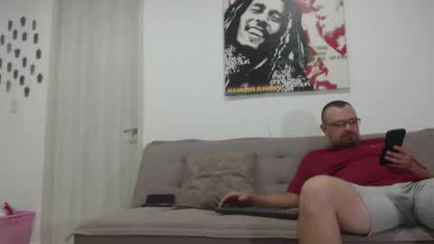 Snapshot of harrycum4you chatting on 5, 6, 2026 hannaandharri online show from 5, 6, 2026