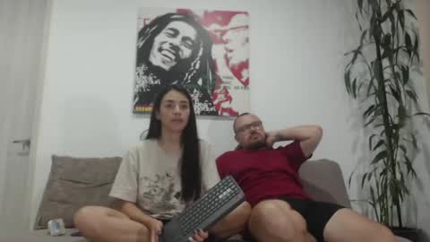 Snapshot of harrycum4you chatting on 24, 6, 2026 hannaandharri online show from 24, 6, 2026