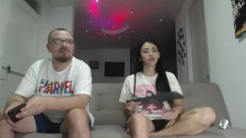 Snapshot of harrycum4you chatting on 5, 7, 2026 hannaandharri online show from 5, 7, 2026
