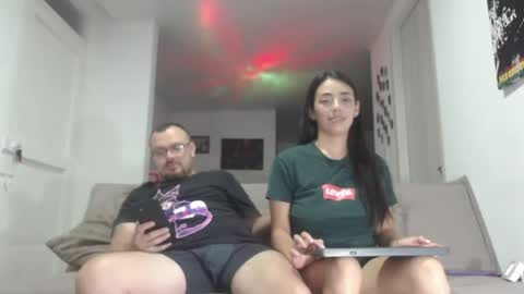 Snapshot of harrycum4you chatting on 12, 7, 2026 hannaandharri online show from 12, 7, 2026