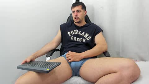 alpha online show from 11, 12, 2024