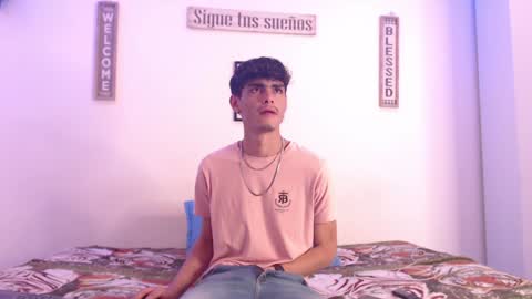 Snapshot of harrythomson1 chatting on 18, 1, 2025 harry thomson online show from 18, 1, 2025