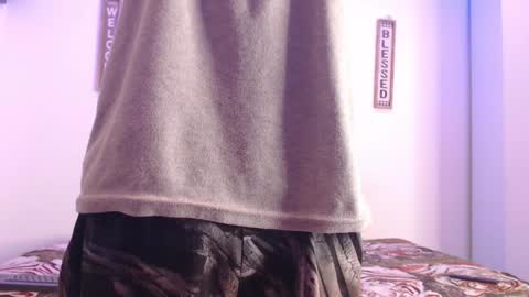 Snapshot of harrythomson1 chatting on 21, 1, 2025 harry thomson online show from 21, 1, 2025