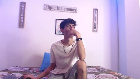 Snapshot of harrythomson1 chatting on 23, 1, 2025 harry thomson online show from 23, 1, 2025