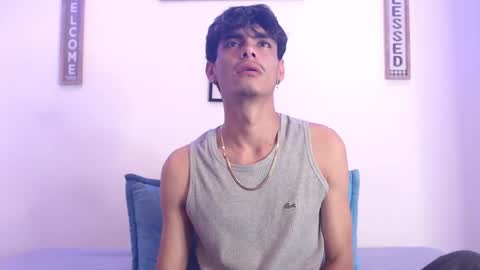 Snapshot of harrythomson1 chatting on 20, 2, 2025 harry thomson online show from 20, 2, 2025