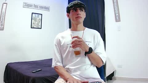 harry thomson online show from 18, 11, 2025