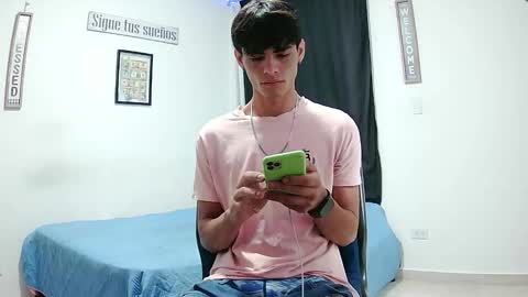 harry thomson online show from 22, 3, 2026