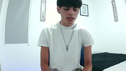harry thomson online show from 24, 6, 2026