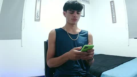 harry thomson online show from 31, 7, 2026