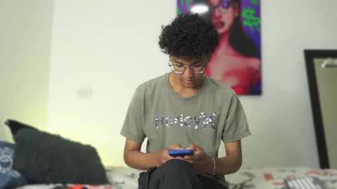 HARRY online show from 13, 12, 2024