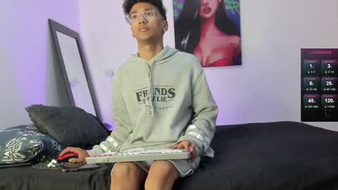 HARRY online show from 21, 2, 2025