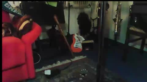 hot n  nasty online show from 19, 12, 2024