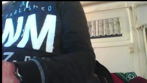 hot n  nasty online show from 27, 12, 2024