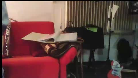 hot n  nasty online show from 6, 1, 2025