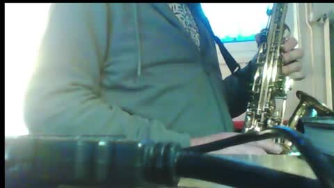 hot n  nasty online show from 16, 1, 2025