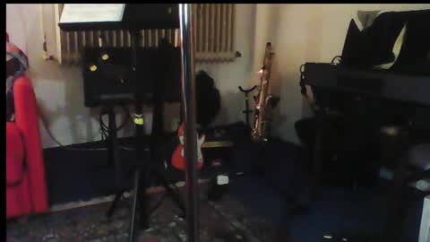 hot n  nasty online show from 28, 1, 2025