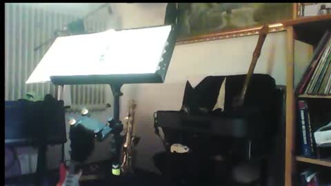 hot n  nasty online show from 5, 2, 2025