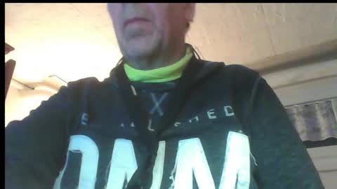 hot n  nasty online show from 2, 3, 2025