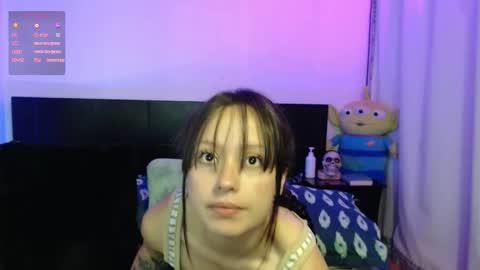 Sofia  Damin online show from 12, 11, 2025