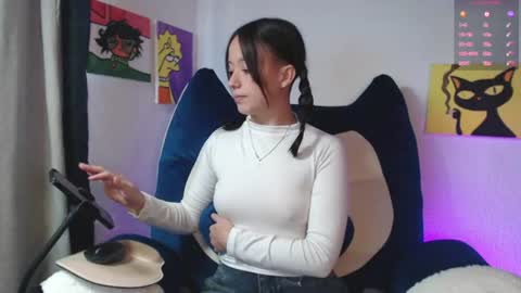 Sofia  Damin online show from 24, 7, 2026