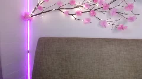 Snapshot of haru_blossom chatting on 2, 1, 2025     online show from 2, 1, 2025