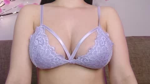 Snapshot of haru_blossom chatting on 2, 1, 2025     online show from 2, 1, 2025