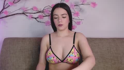 Snapshot of haru_blossom chatting on 2, 2, 2025     online show from 2, 2, 2025