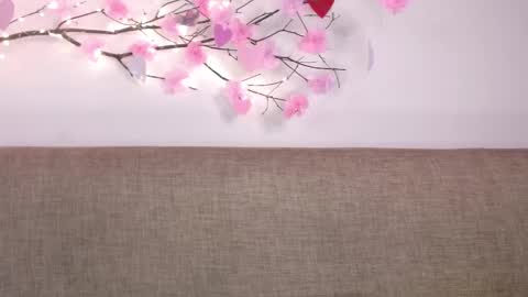 Snapshot of haru_blossom chatting on 21, 2, 2025     online show from 21, 2, 2025