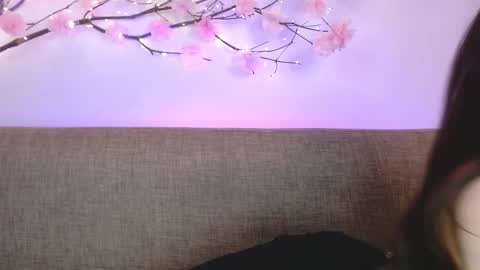 Snapshot of haru_blossom chatting on 13, 10, 2025     online show from 13, 10, 2025