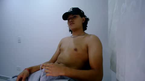 Snapshot of haru_boi chatting on 15, 1, 2025 Haru online show from 15, 1, 2025