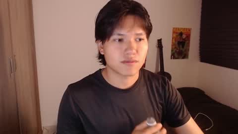 Snapshot of haru_boi chatting on 15, 1, 2026 Haru online show from 15, 1, 2026