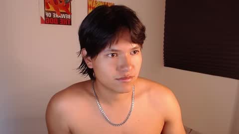 Snapshot of haru_boi chatting on 16, 1, 2026 Haru online show from 16, 1, 2026