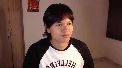 Snapshot of haru_boi chatting on 4, 2, 2026 Haru online show from 4, 2, 2026