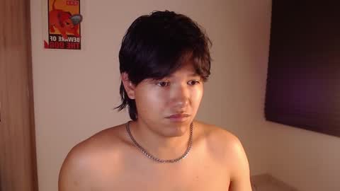 Snapshot of haru_boi chatting on 20, 2, 2026 Haru online show from 20, 2, 2026