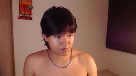 Snapshot of haru_boi chatting on 20, 2, 2026 Haru online show from 20, 2, 2026