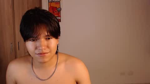 Snapshot of haru_boi chatting on 13, 3, 2026 Haru online show from 13, 3, 2026