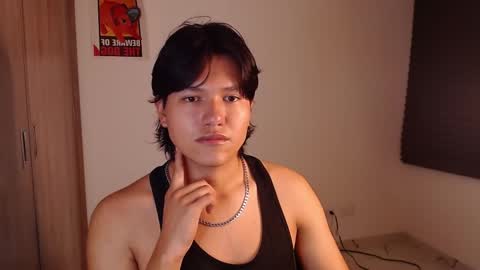 Snapshot of haru_boi chatting on 21, 3, 2026 Haru online show from 21, 3, 2026