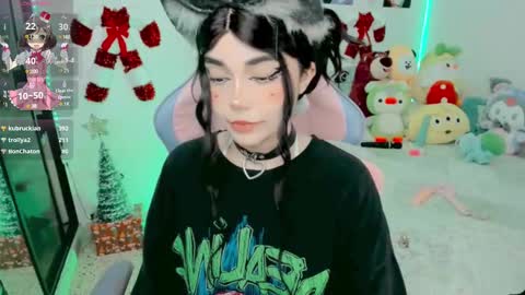 Haru online show from 11, 12, 2024