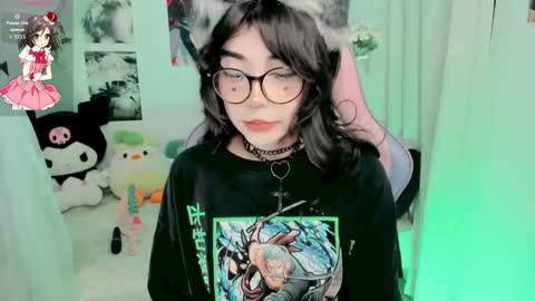 Haru online show from 13, 1, 2026